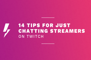 How To Create A Stream Title That Stands Out - The Emergence